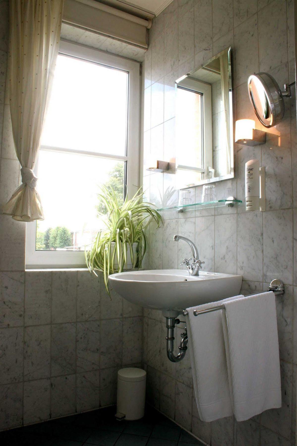 Hotel Zum Ratsherrn Lübeck Dış mekan fotoğraf